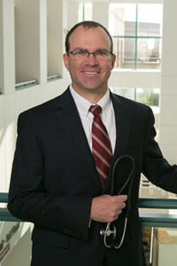 Erik Mondrow, MD